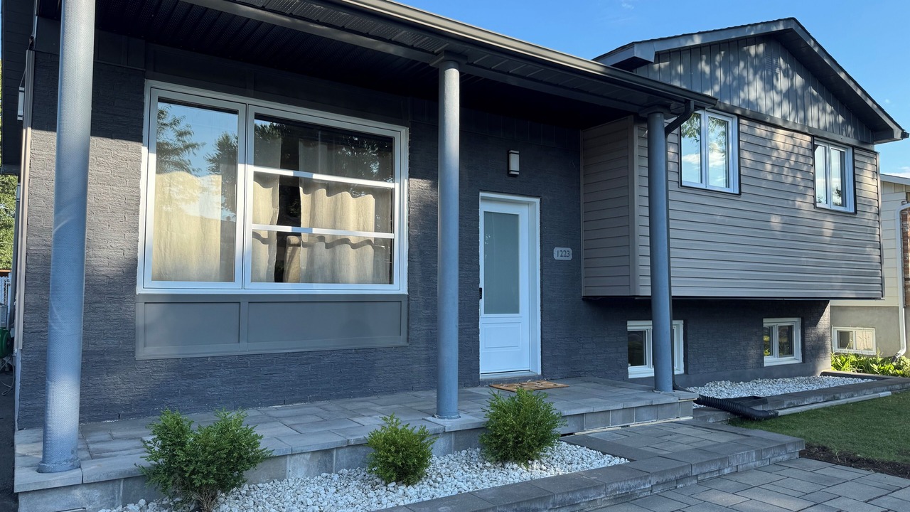 Photo of Outdoor in Mascouche
