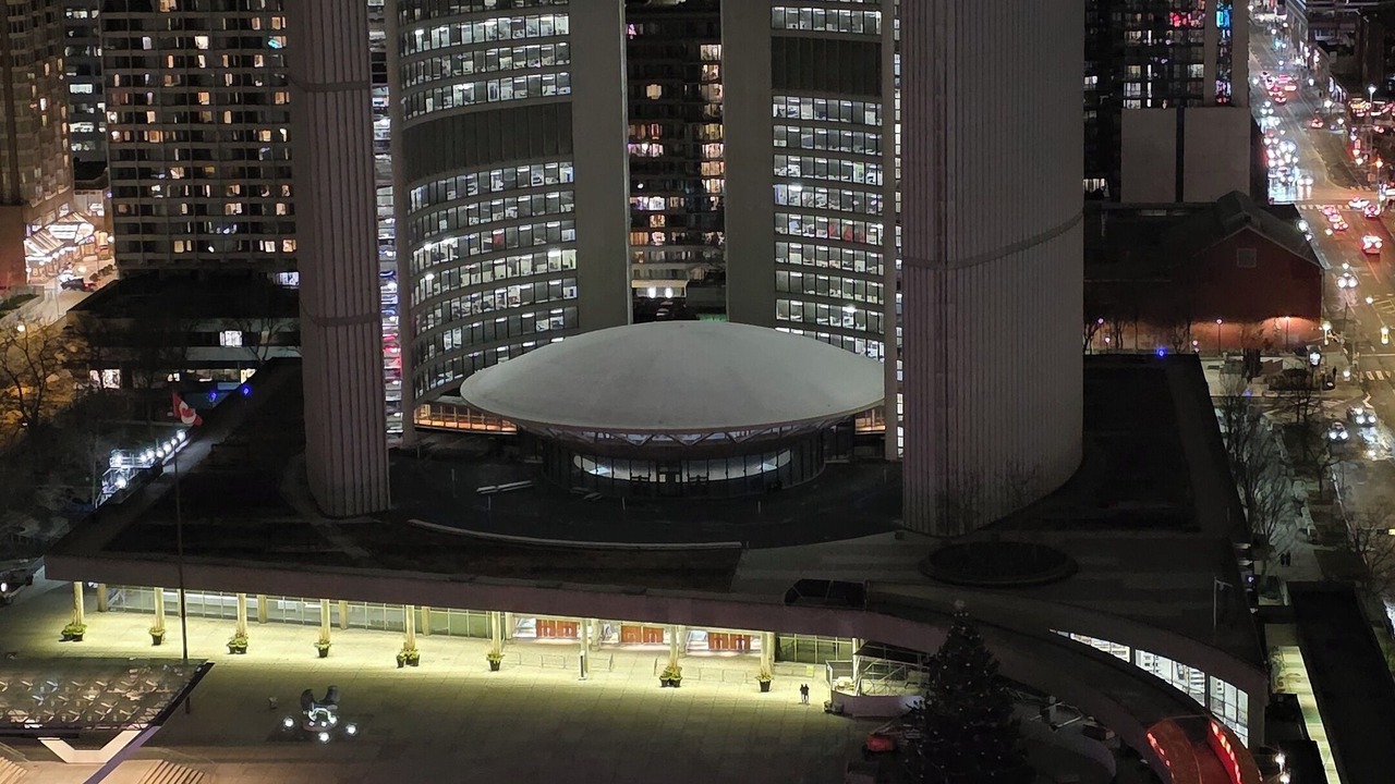 Photo of Outdoor in Financial District