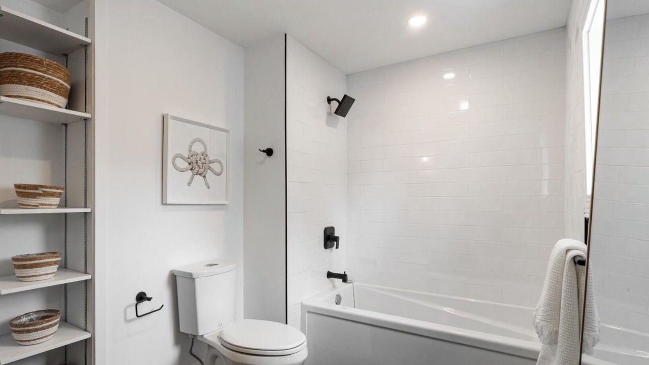Photo of Bathroom in Huntsville