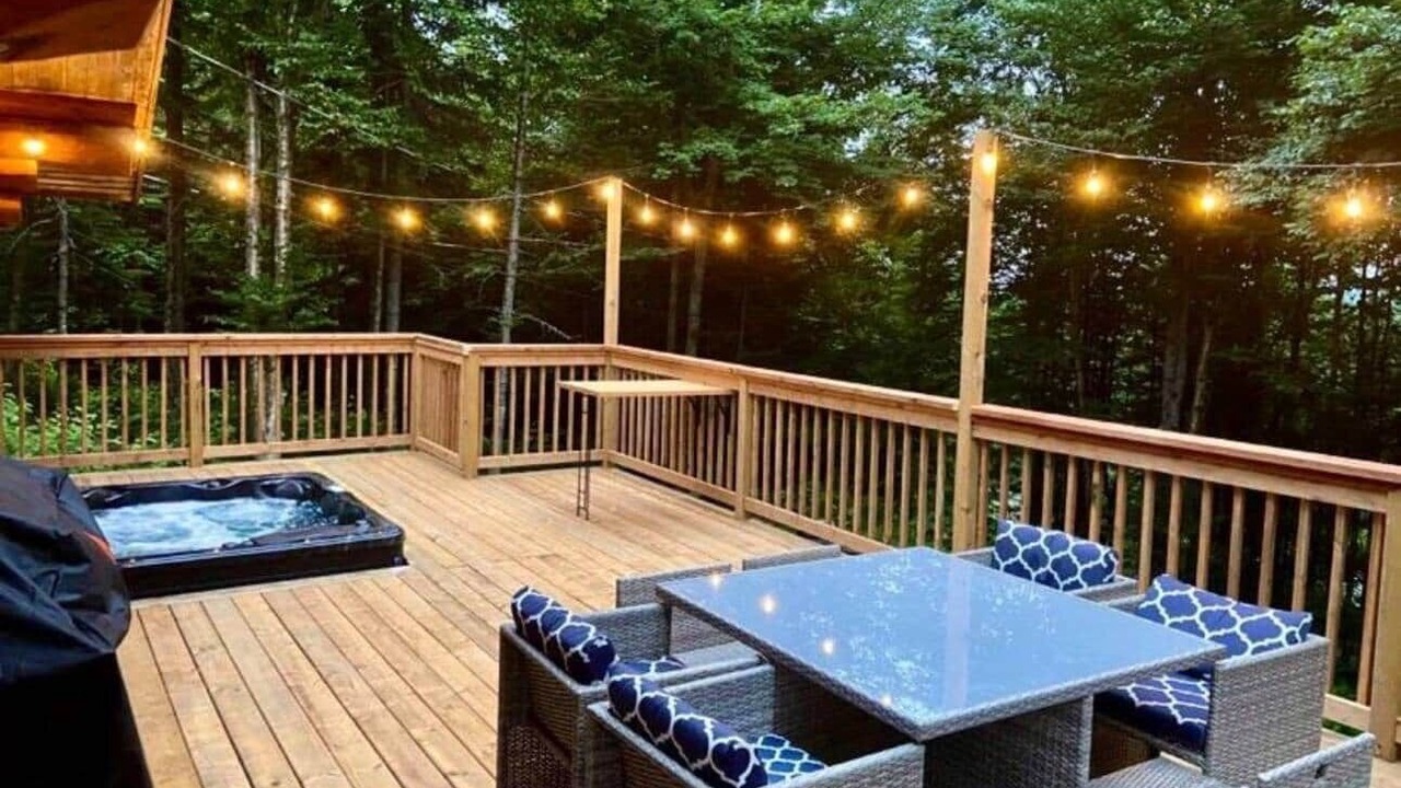 Photo of Outdoor in Saint-Gabriel-de-Valcartier