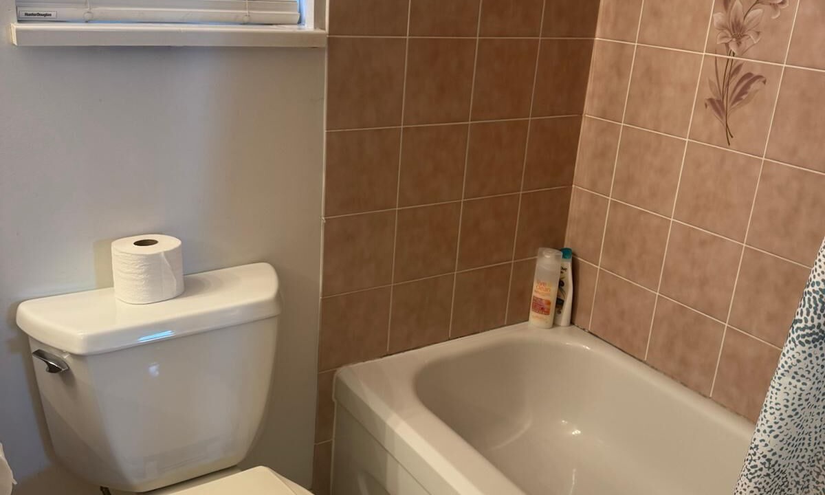 Photo of Bathroom in Fleetwood