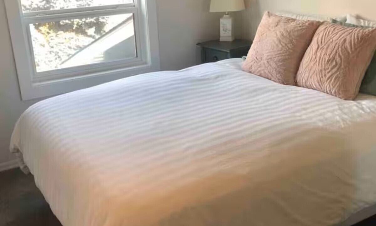 Photo of Bedroom in Central Okanagan