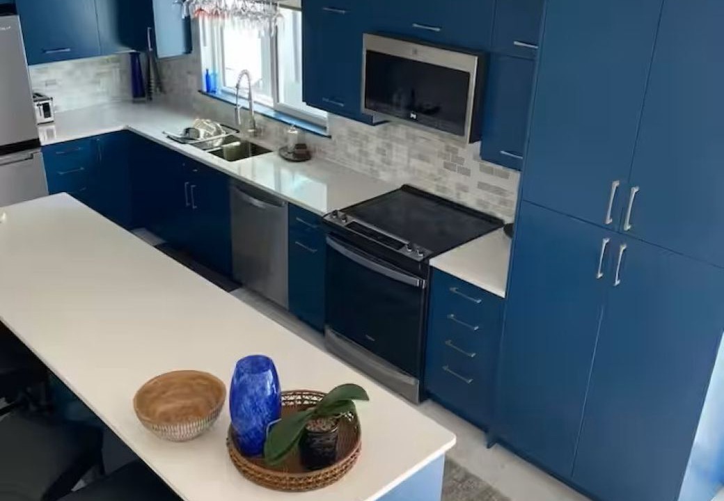 Photo of Kitchen in Central Okanagan