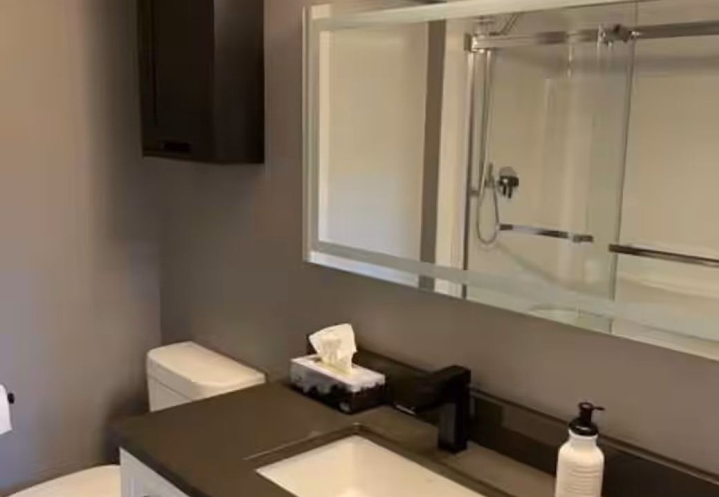 Photo of Bathroom in Central Okanagan