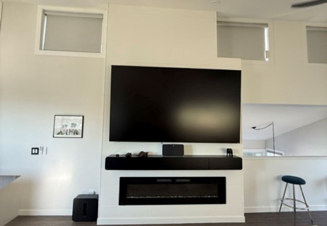 Photo of Livingroom in Central Okanagan