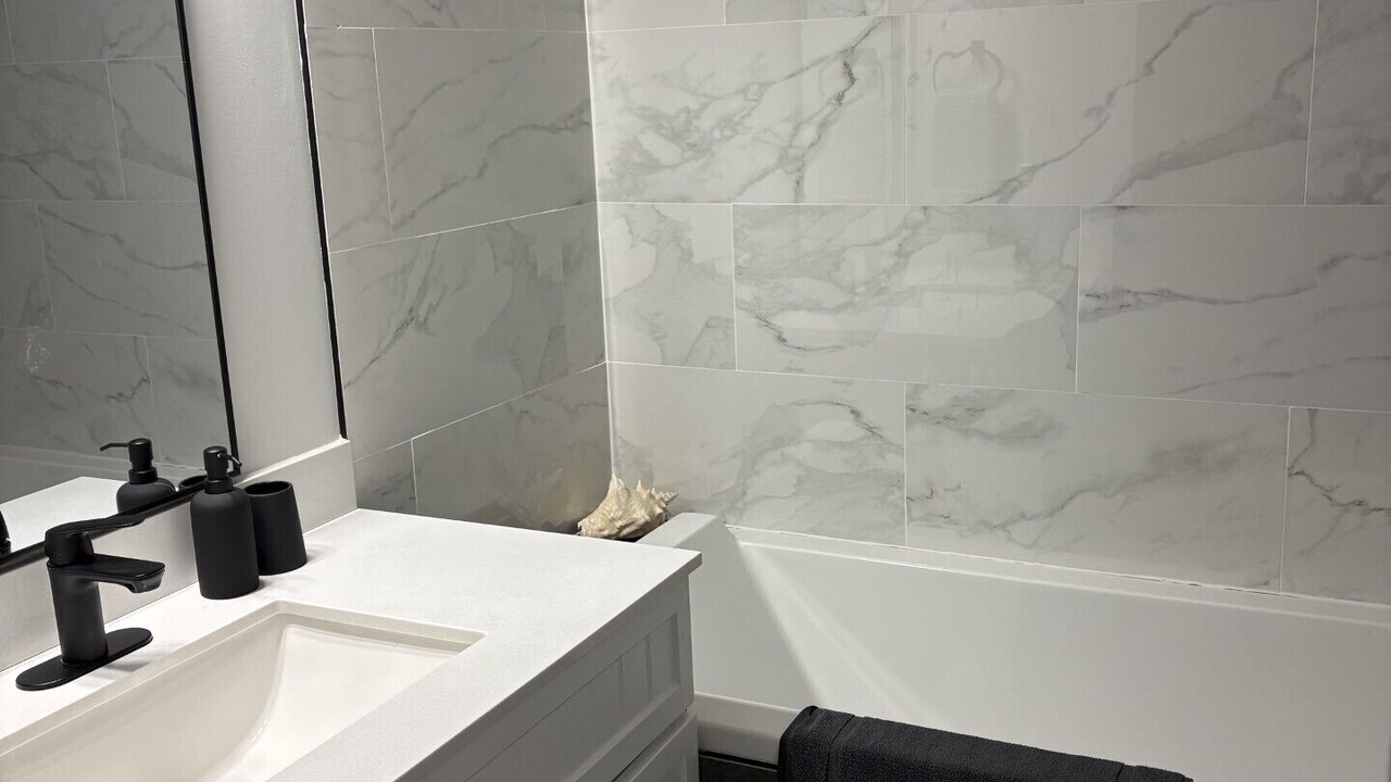 Photo of Bathroom in Central Okanagan