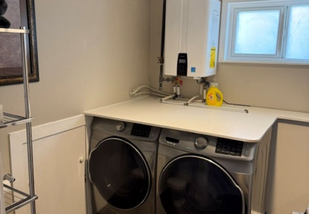 Photo of Bathroom in Central Okanagan