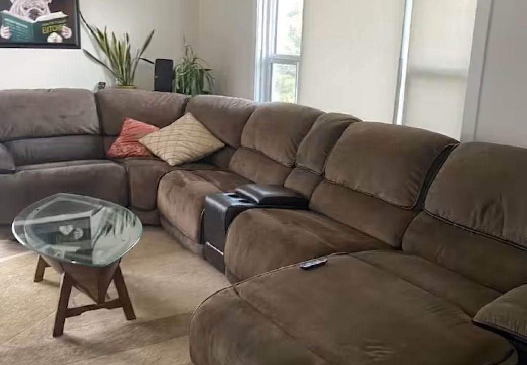 Photo of Livingroom in Central Okanagan