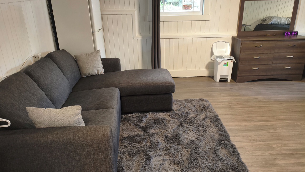 Photo of Livingroom in Kensington-Cedar Cottage