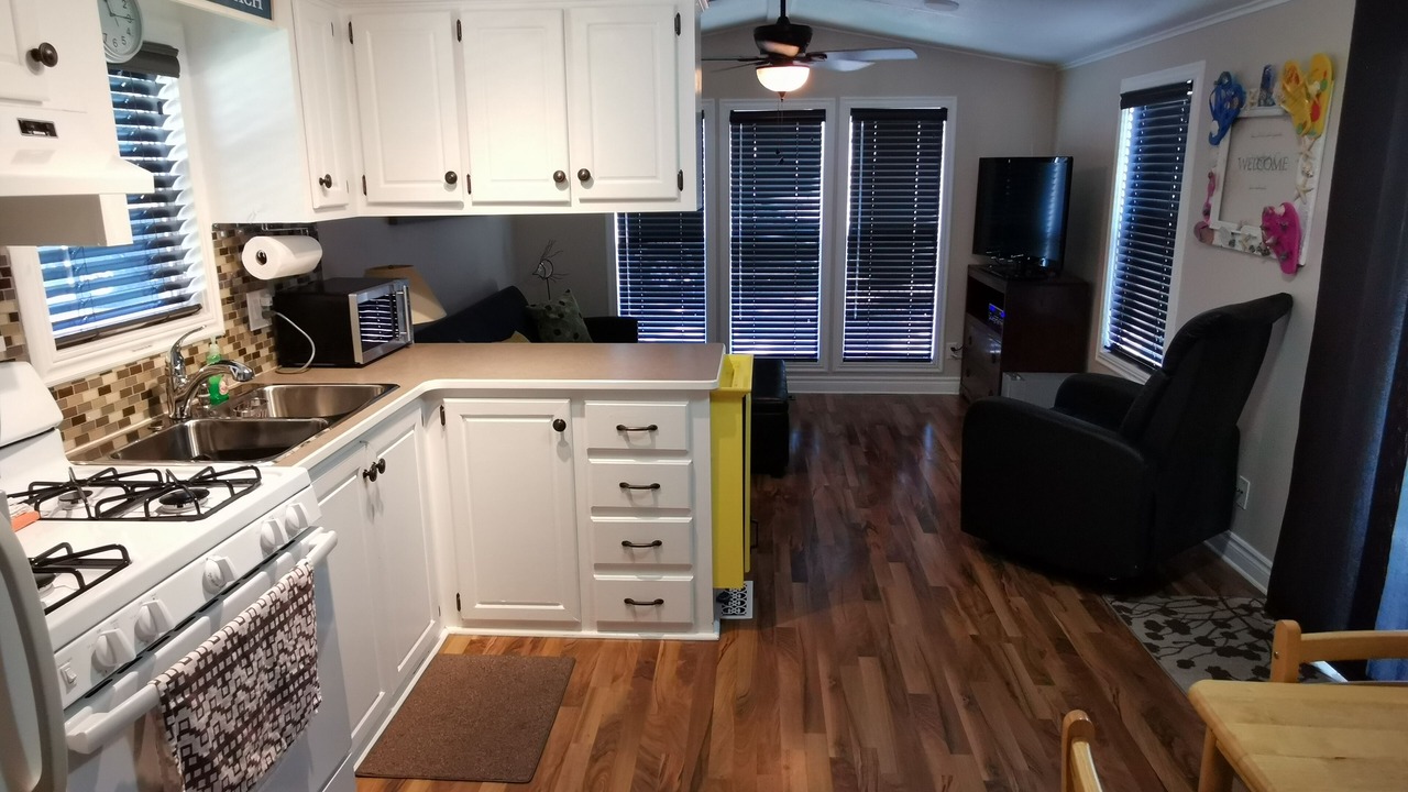 Photo of Kitchen in Sherkston