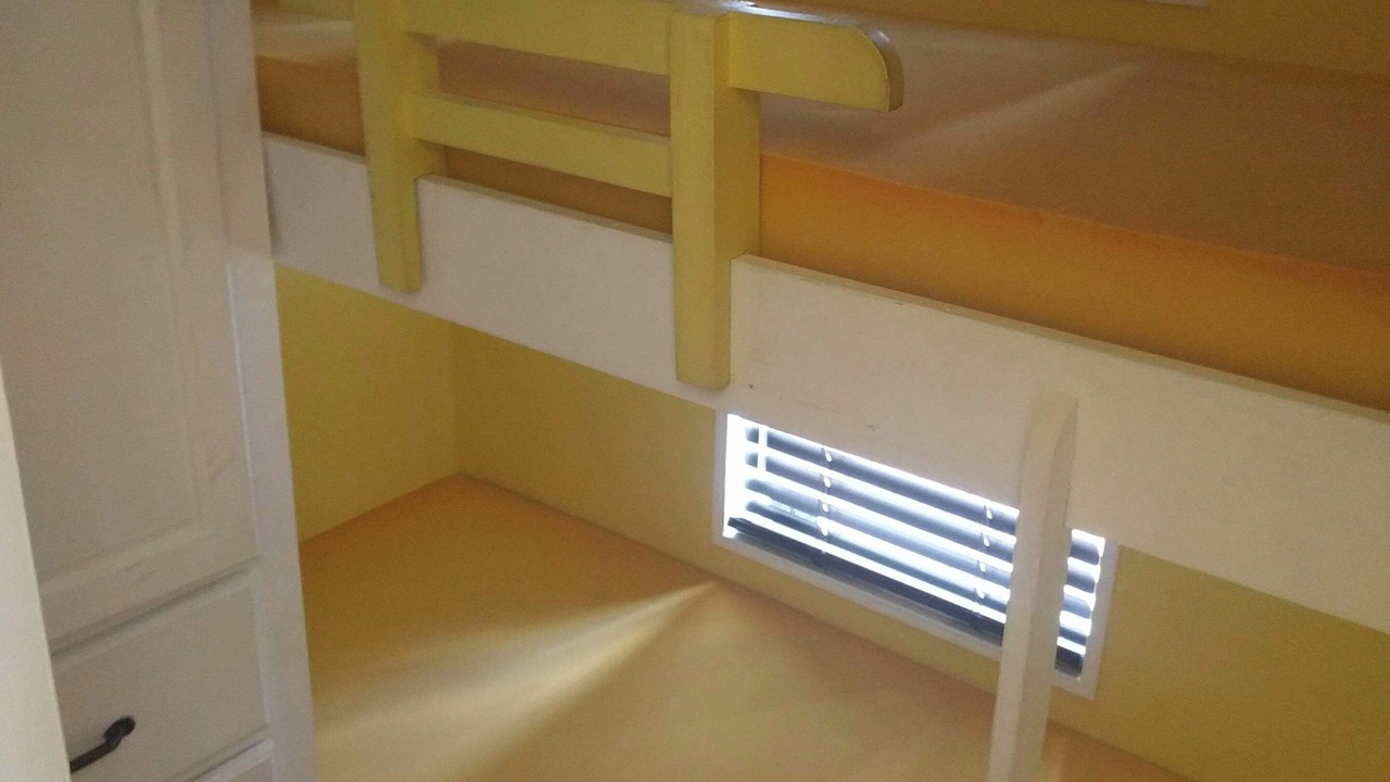 Photo of Bedroom in Sherkston