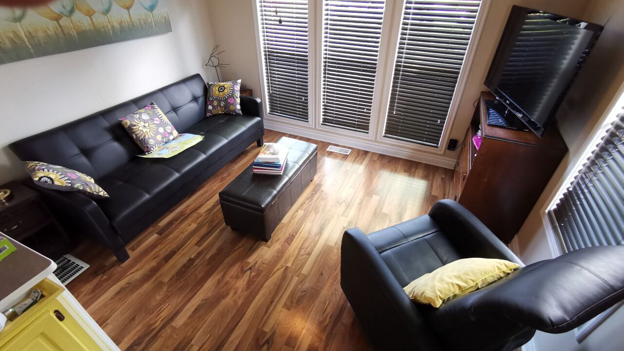 Photo of Livingroom in Sherkston