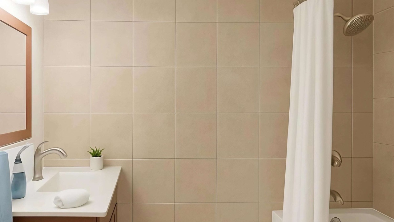 Photo of Bathroom in Saanich East