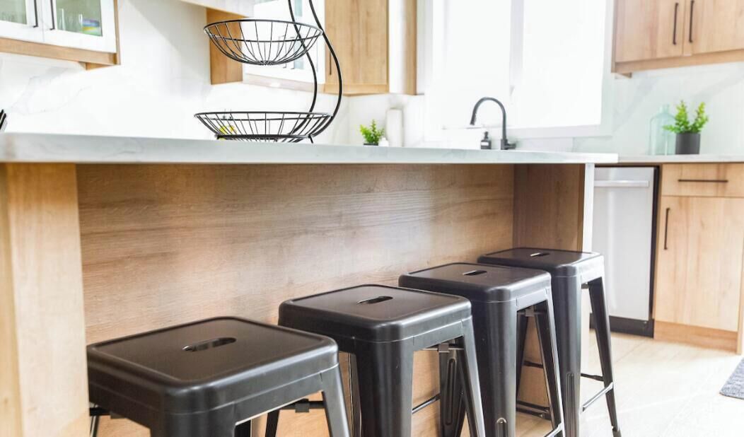 Photo of Kitchen in Jasper Place