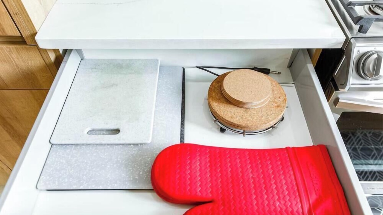 Photo of Kitchen in Jasper Place