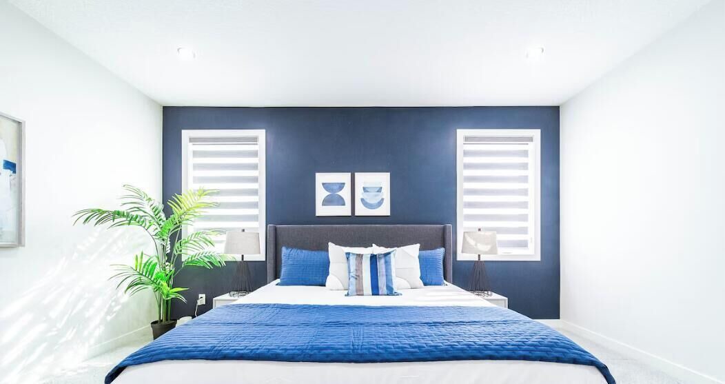 Photo of Bedroom in Jasper Place