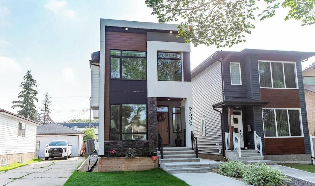 Photo of Outdoor in Jasper Place