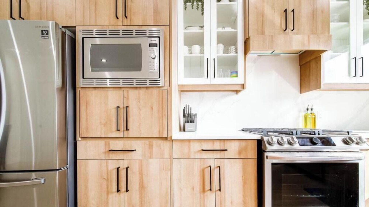 Photo of Kitchen in Jasper Place
