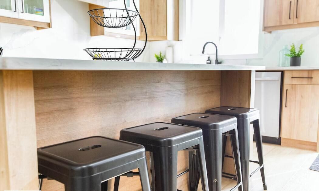 Photo of Kitchen in Jasper Place