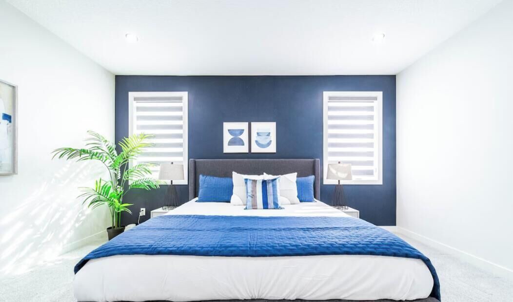 Photo of Bedroom in Jasper Place