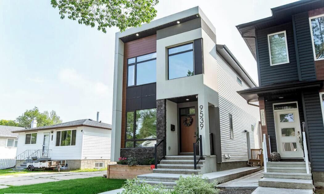 Photo of Outdoor in Jasper Place