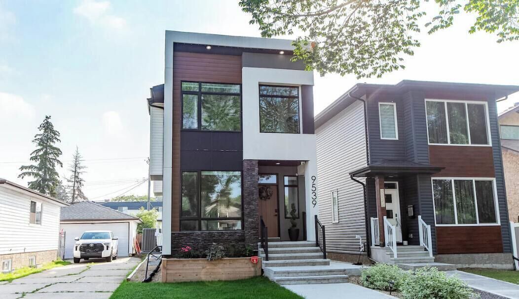 Photo of Outdoor in Jasper Place