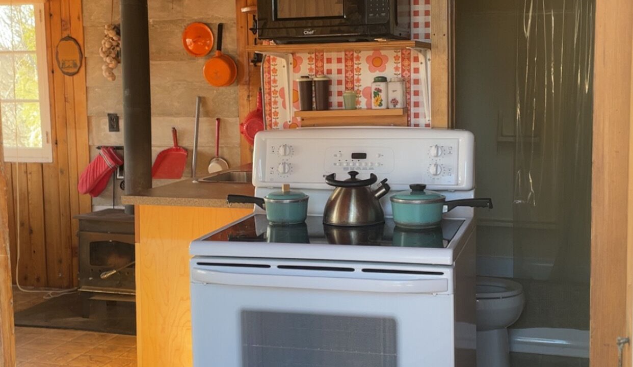 Photo of Kitchen in Argyle Shore