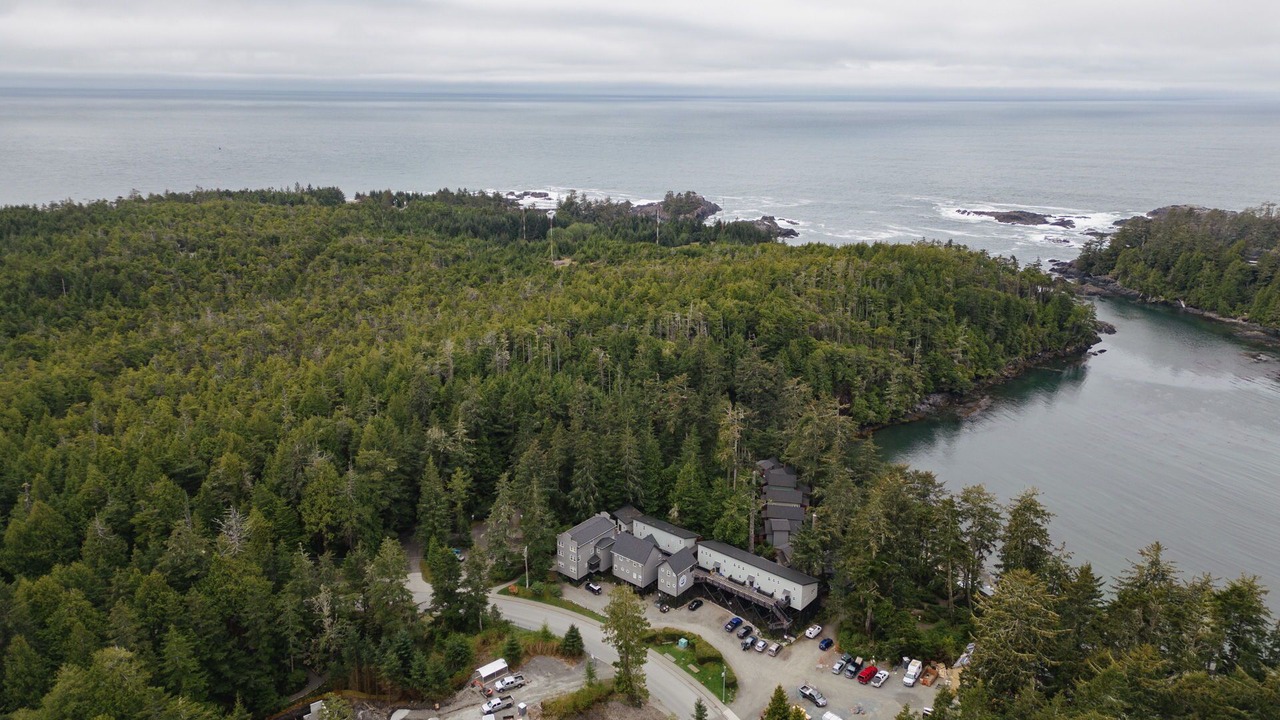 Photo of Outdoor in Ucluelet