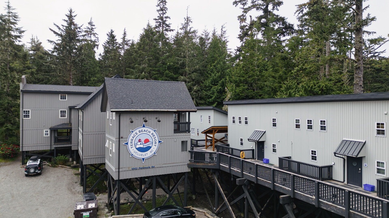 Photo of Outdoor in Ucluelet