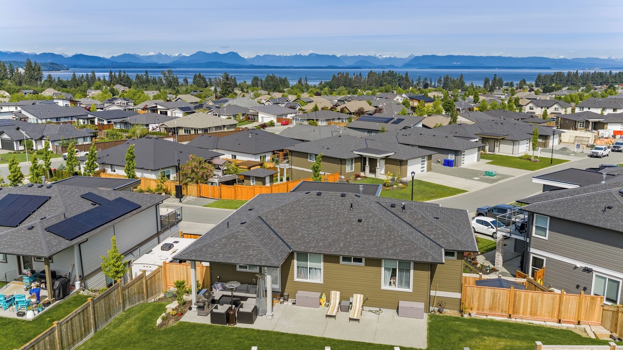 Photo of Outdoor in Campbell River