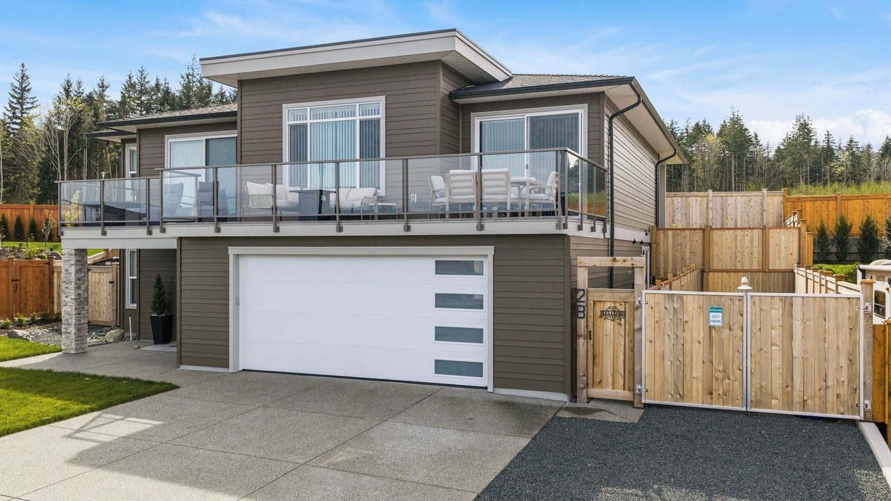 Photo of Outdoor in Campbell River