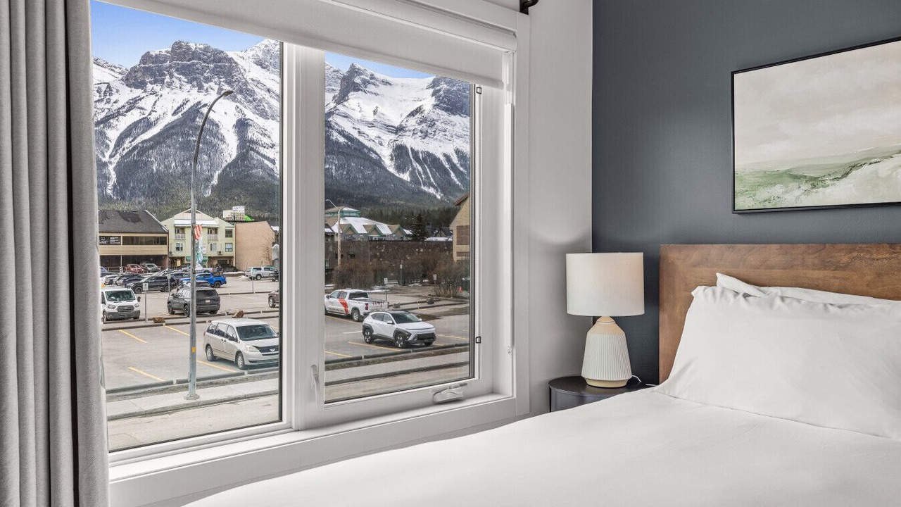 Photo of Others in Canmore