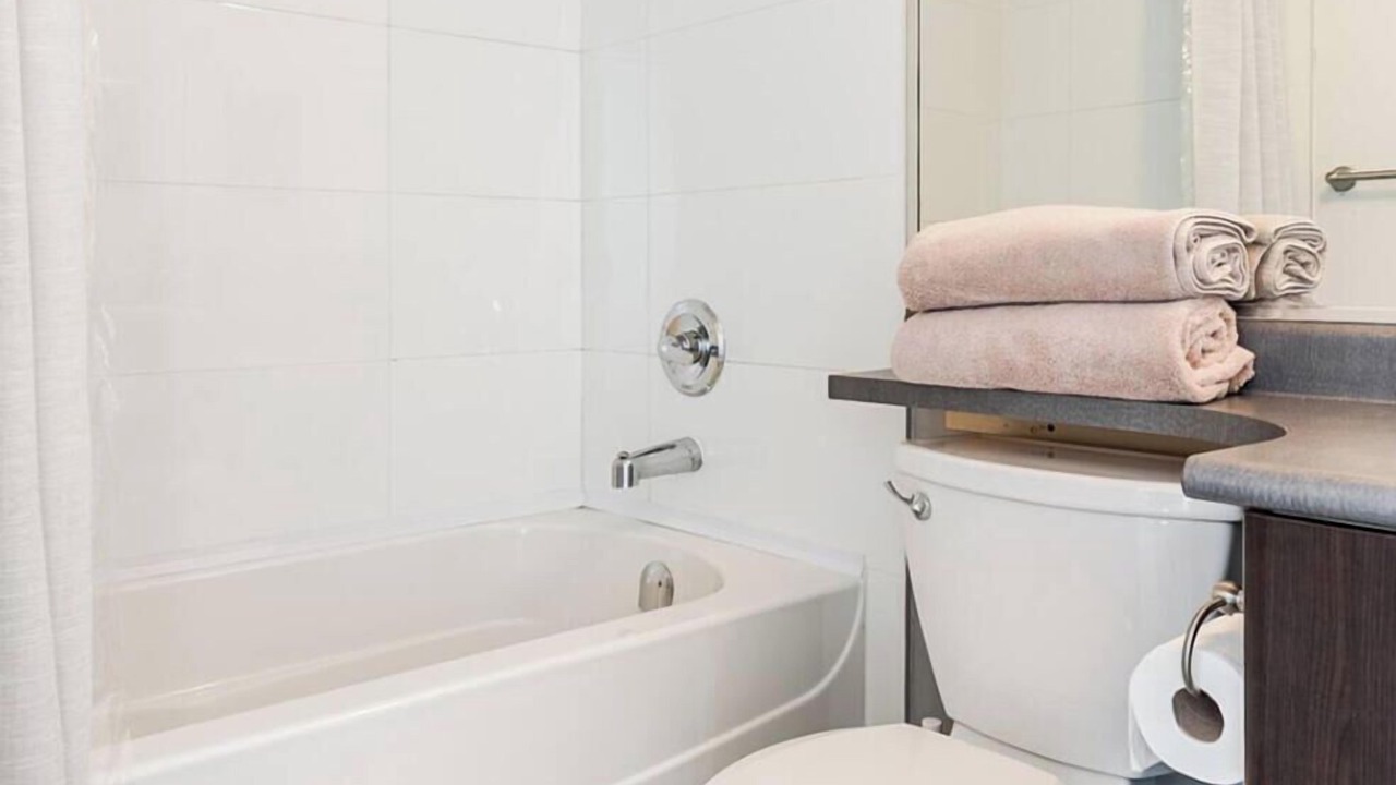 Photo of Bathroom in Crosstown