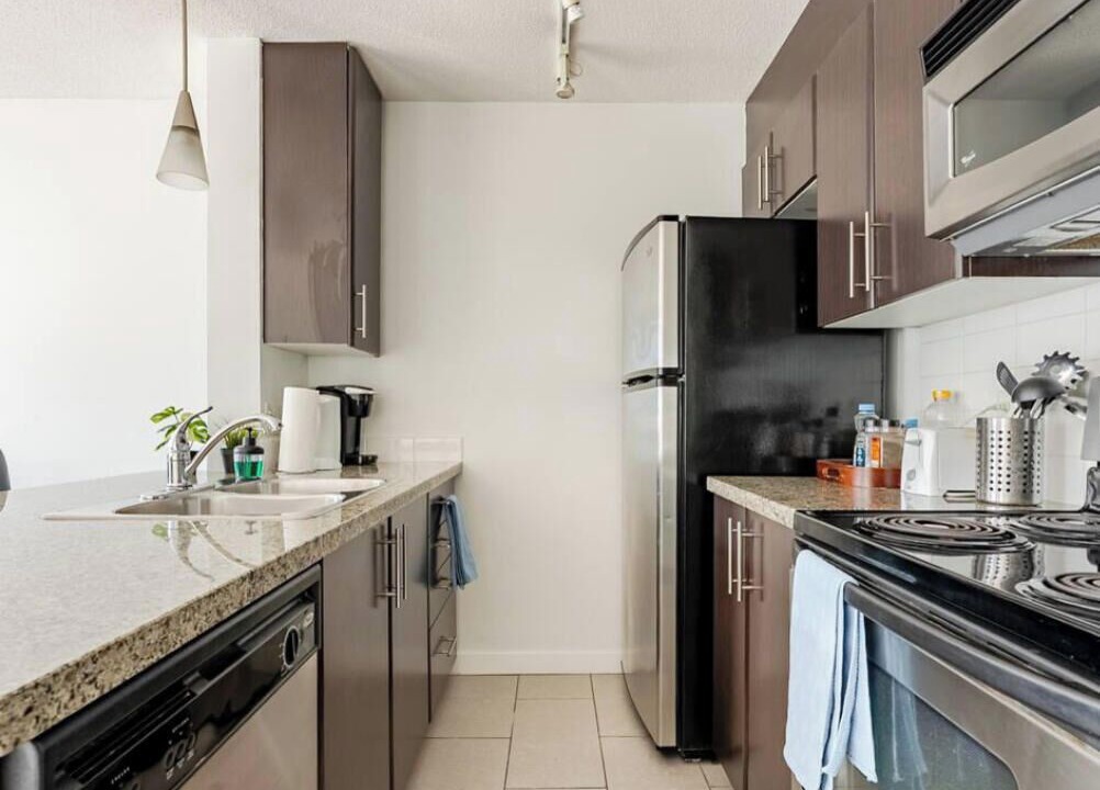 Photo of Kitchen in Crosstown