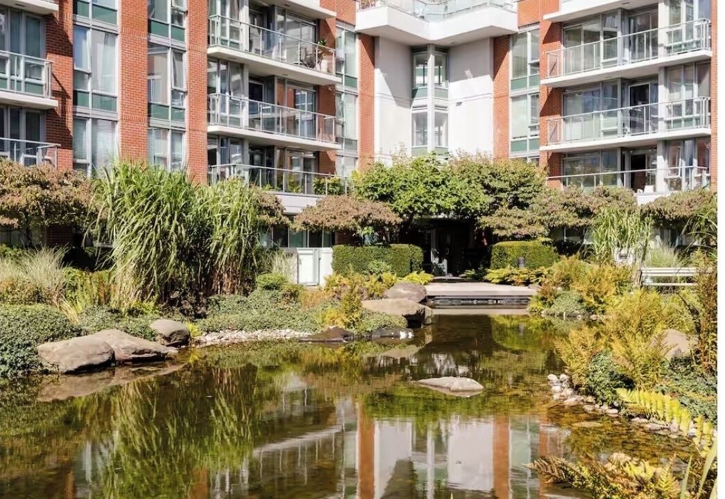 Photo of Outdoor in Crosstown