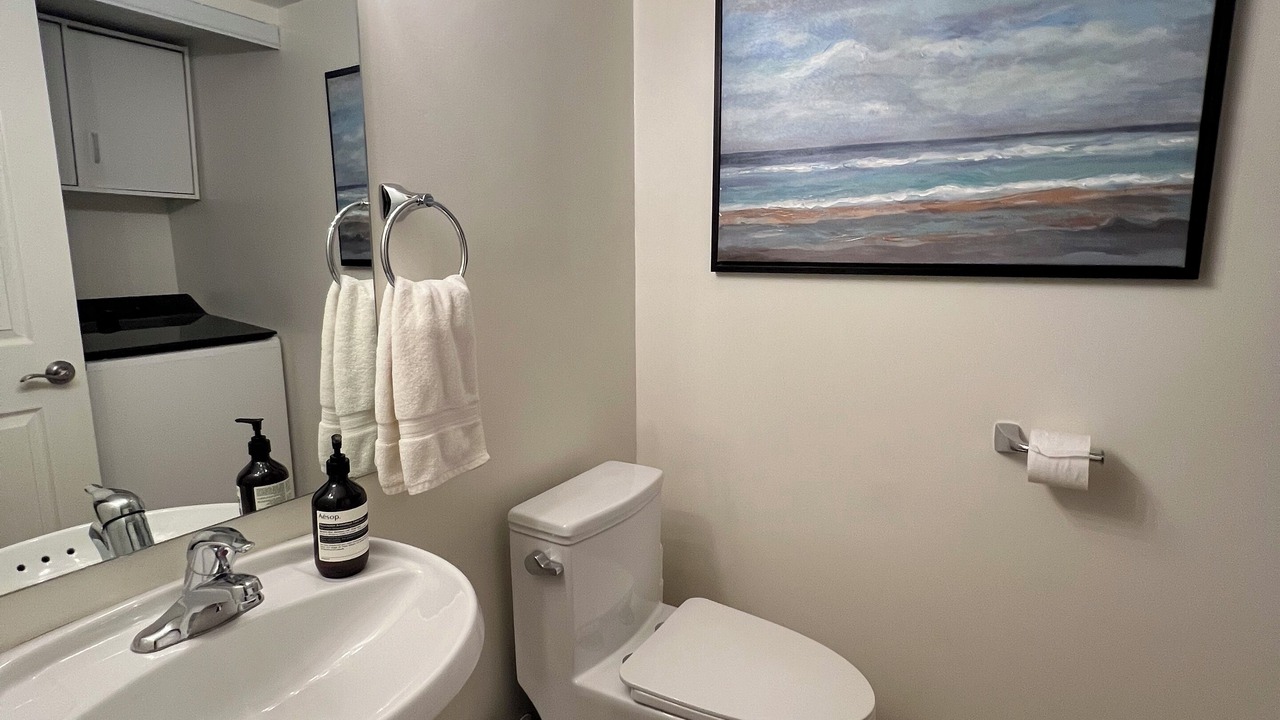 Photo of Bathroom in Parkdale