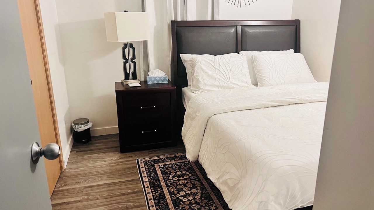 Photo of Bedroom in Fort Gary
