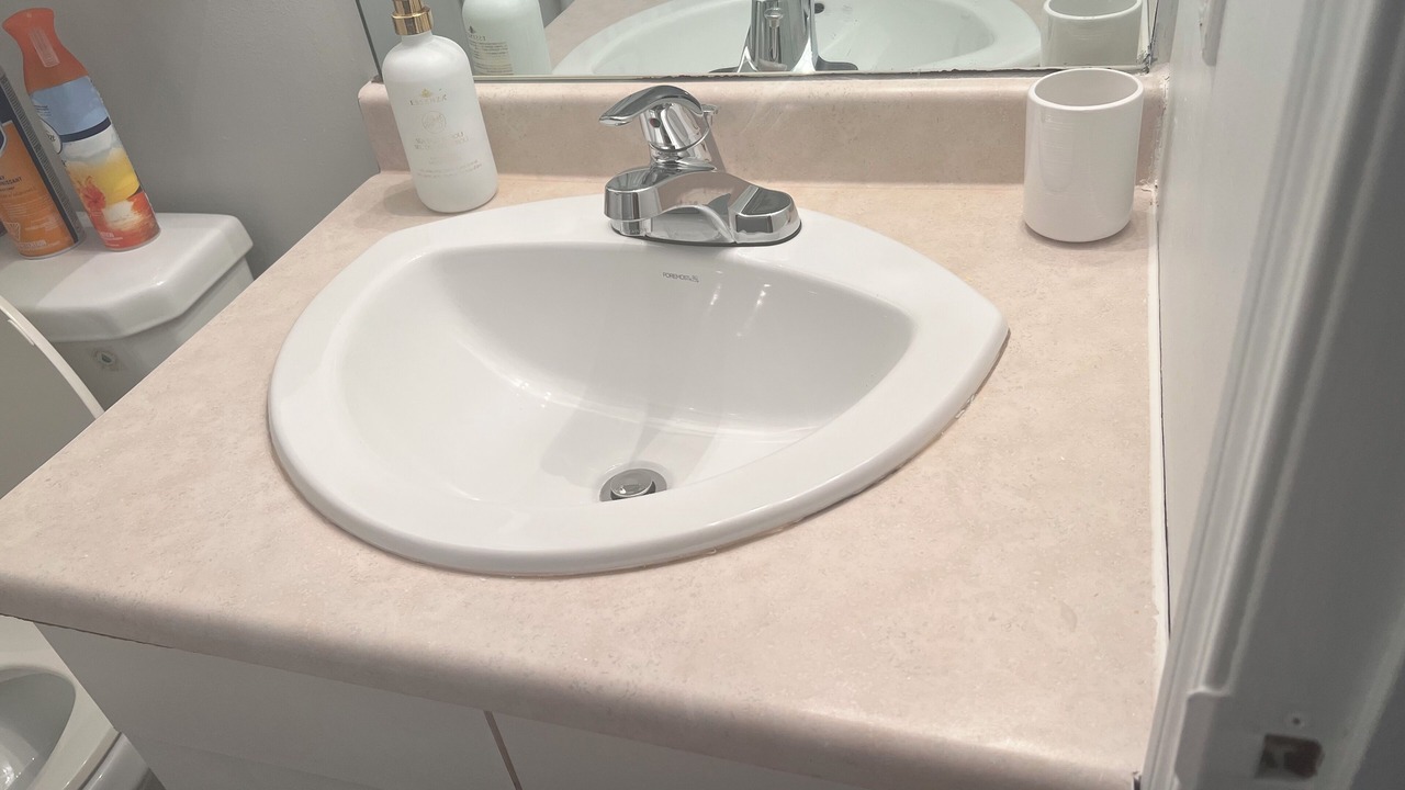 Photo of Bathroom in Fort Gary