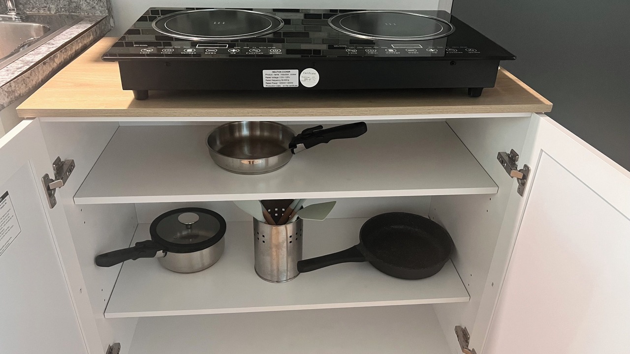 Photo of Kitchen in Fort Gary