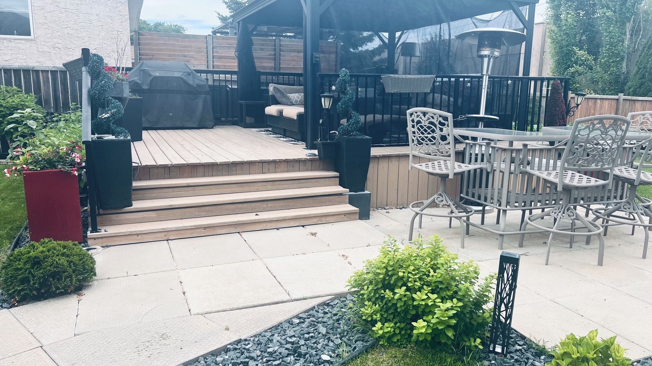 Photo of Outdoor in Fort Gary