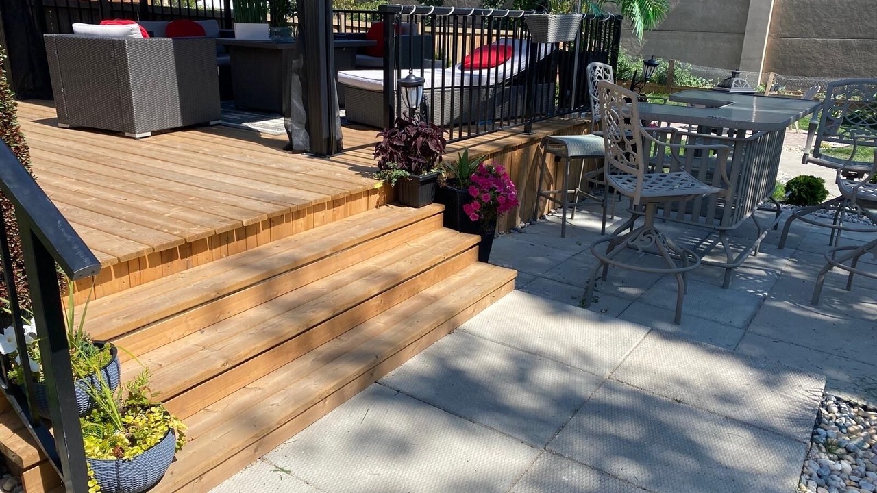 Photo of Outdoor in Fort Gary