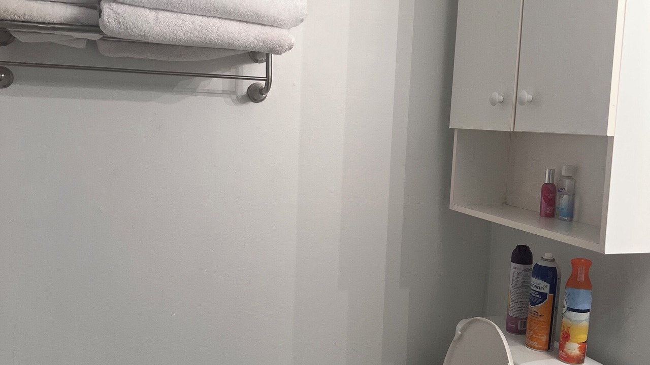 Photo of Bathroom in Fort Gary