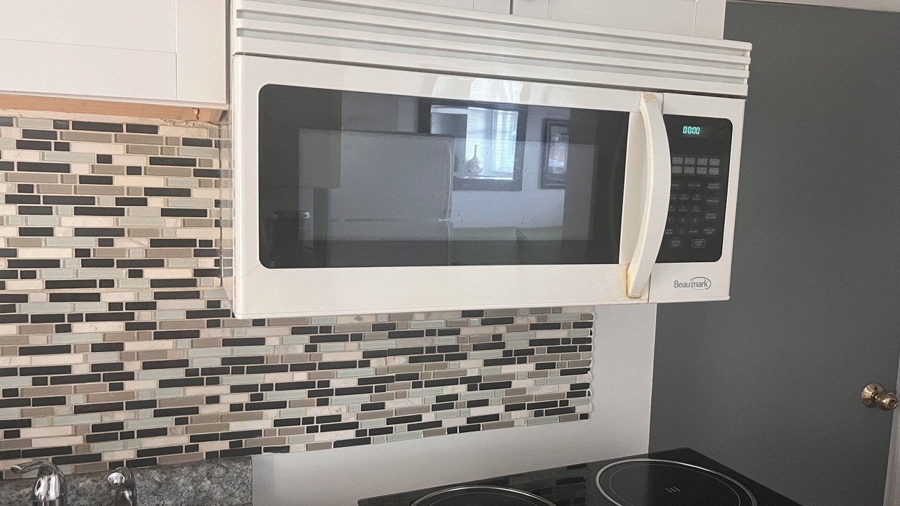 Photo of Kitchen in Fort Gary