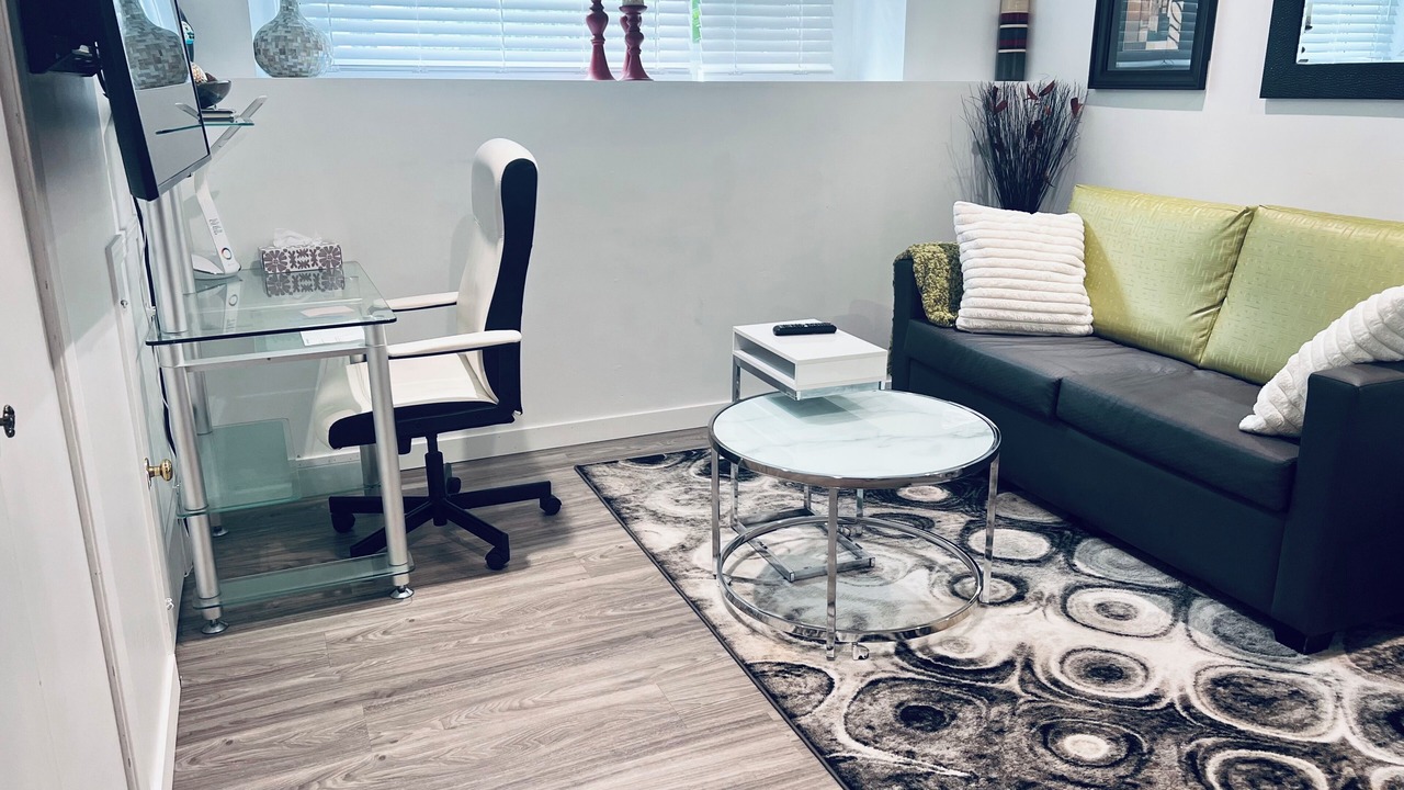 Photo of Livingroom in Fort Gary