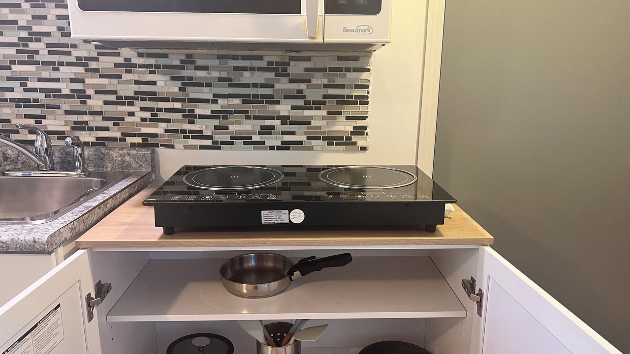 Photo of Kitchen in Fort Gary