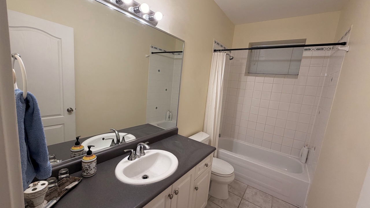 Photo of Bathroom in Anmore