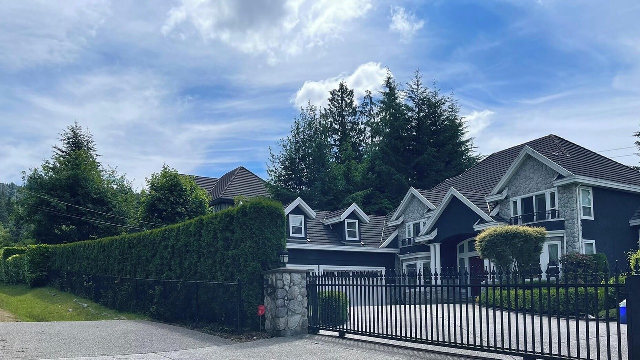 Photo of Outdoor in Anmore