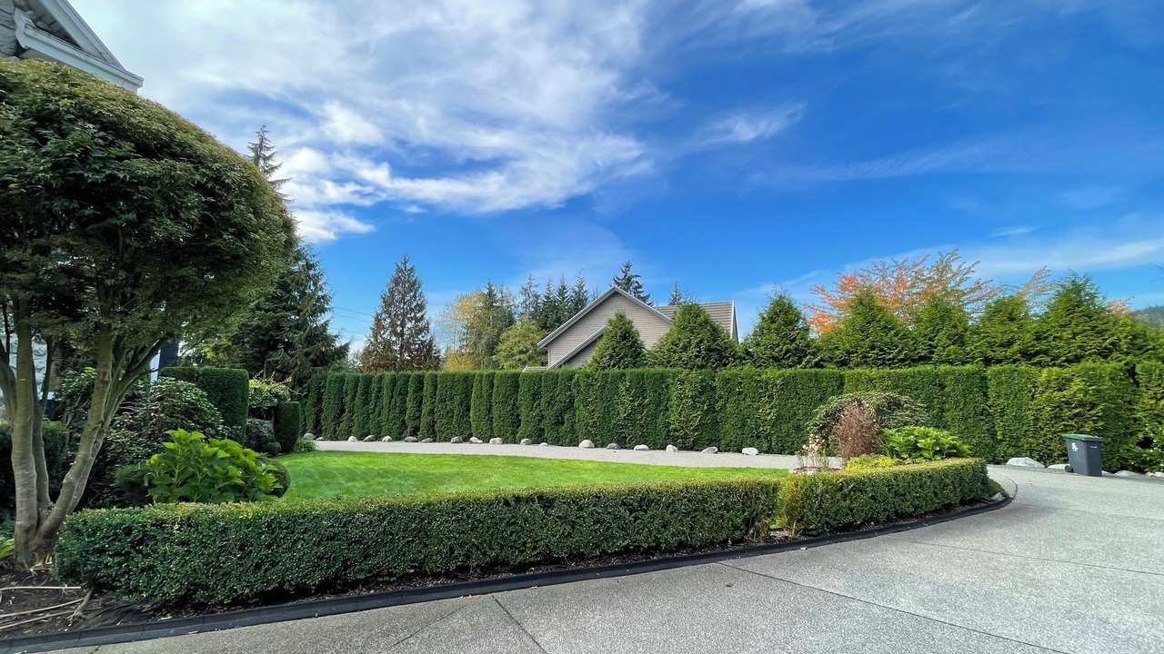 Photo of Outdoor in Anmore