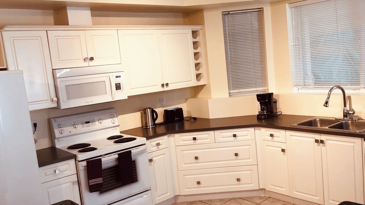 Photo of Kitchen in Anmore