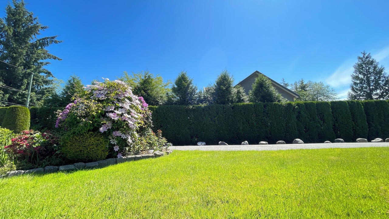 Photo of Outdoor in Anmore